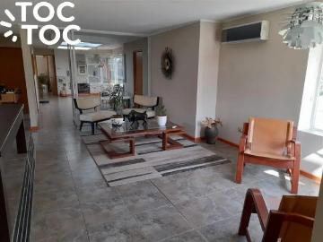 Parcela en Colina