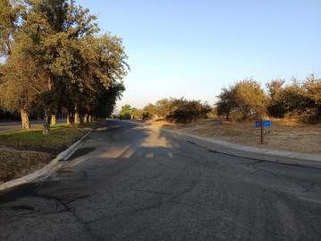 Parcela en Colina