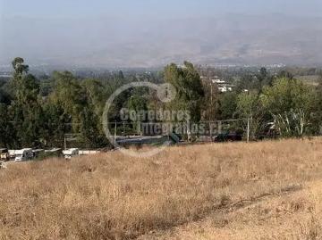 Parcela en Colina
