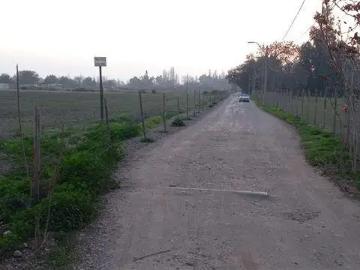 Parcela en Colina