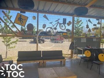 Parcela en Colina