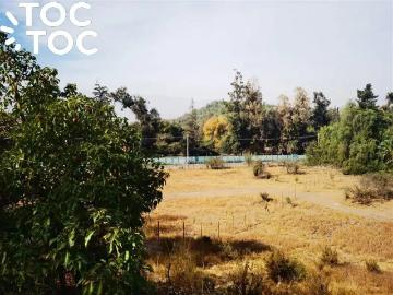 Parcela en Colina