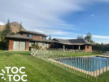 Casa en Colina