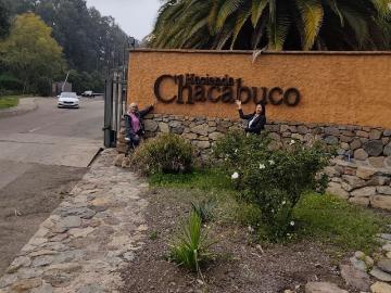 Parcela en Colina
