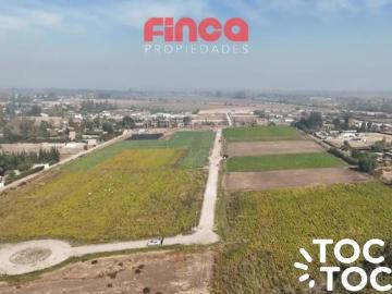 Parcela en Colina