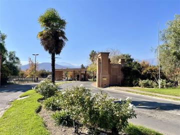 Parcela en Colina