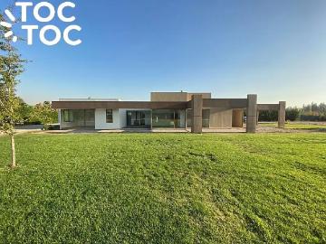 Parcela en Colina