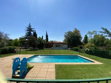 Parcela en Colina