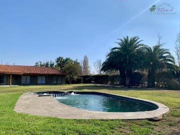 Parcela en Colina