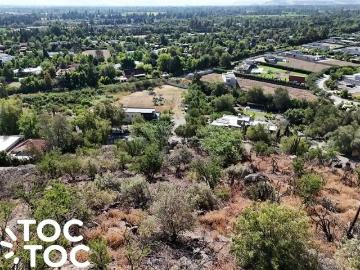 Parcela en Colina