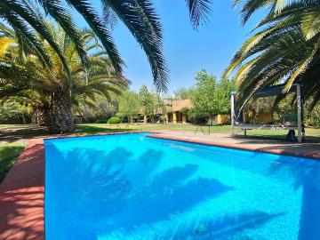 Parcela en Colina