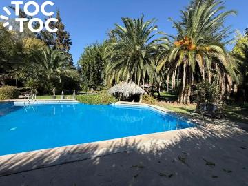 Parcela en Colina