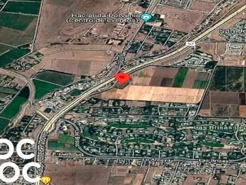 Parcela en Colina