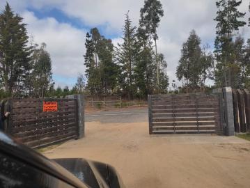 PARCELA EN CONDOMINIO