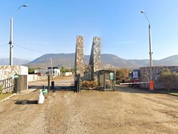 Parcela en Condominio Cerrado Agua Propia Venta Batuco
