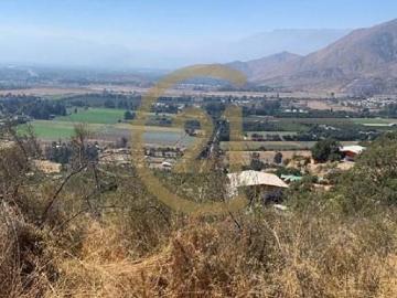 Parcela en Condominio Ecológico Aguila Sur