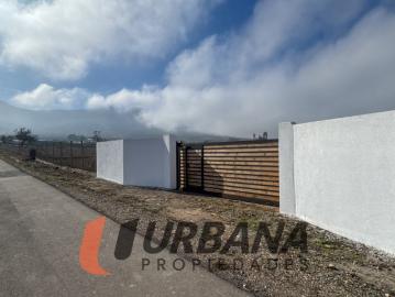PARCELA EN CONDOMINIO VISTA BELLA ALTOVALSOL