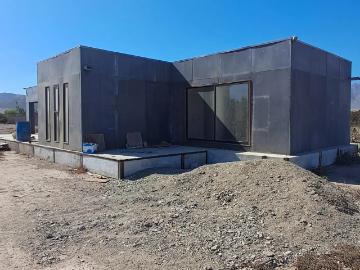 Parcela en Copiapó