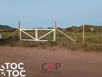 Parcela en Coquimbo
