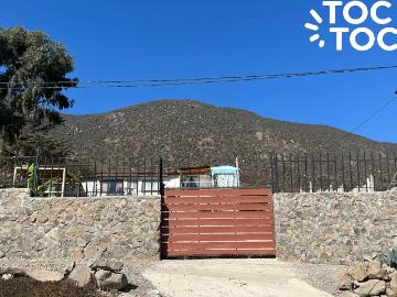 Parcela en Coquimbo