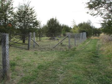 Parcela en Coyhaique