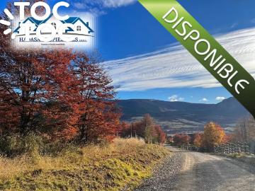 Parcela en Coyhaique