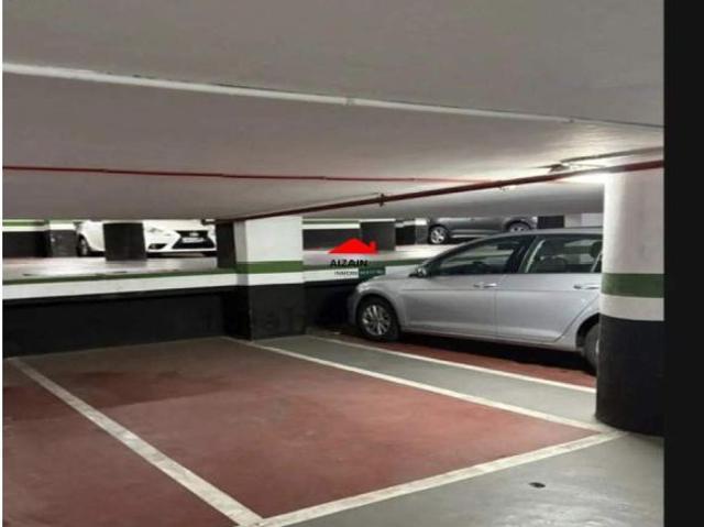 Parcela en el edificio Albia