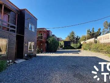 Parcela en El Quisco