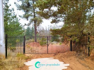 Parcela en El Quisco