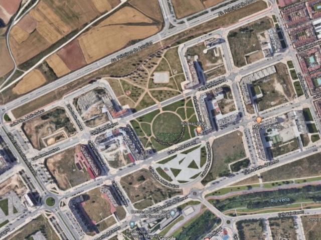 PARCELA EN EL S 4