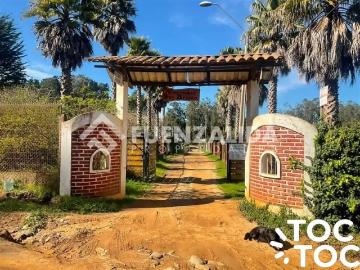 Parcela en El Tabo