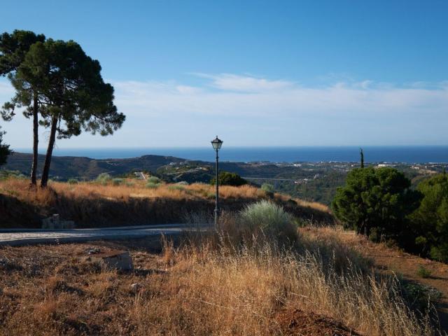 Parcela en Estepona Málaga