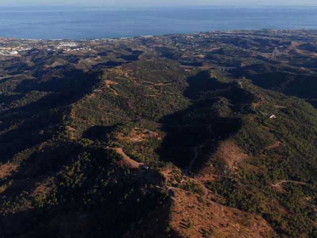Parcela en Estepona Málaga