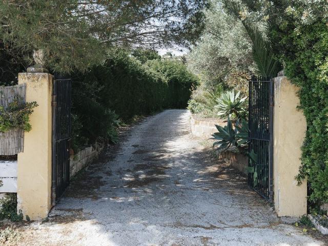 Parcela en Estepona Málaga