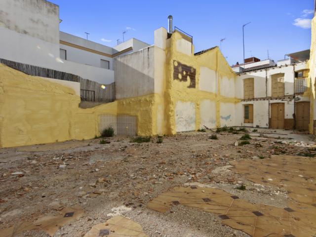 Parcela en Estepona Málaga
