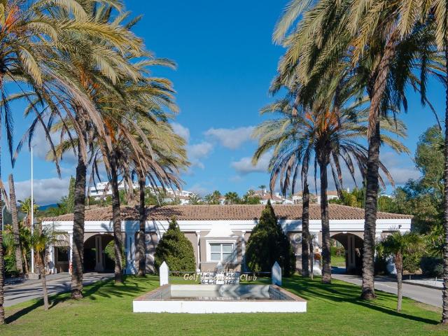 Parcela en Estepona Málaga