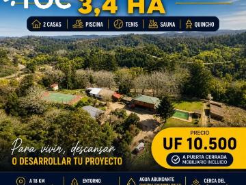 Parcela en Florida