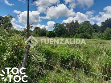Parcela en Freire