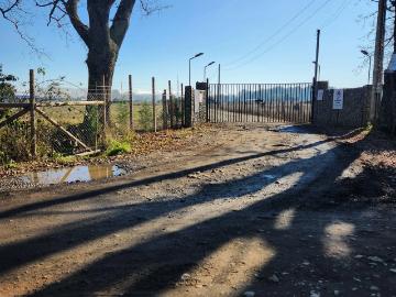 Parcela en Freire