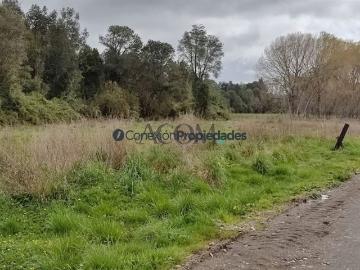 Parcela en Frutillar