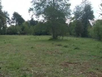 Parcela en Villarrica
