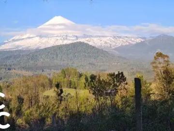 Parcela en Villarrica