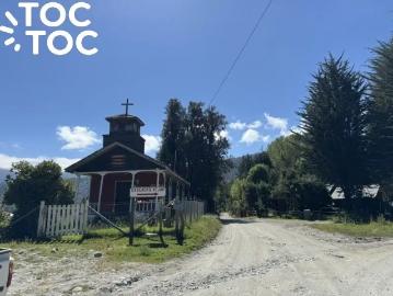 Parcela en Hualaihué