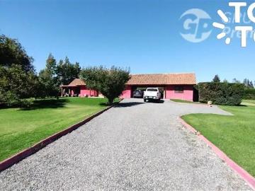 Parcela en Isla de Maipo