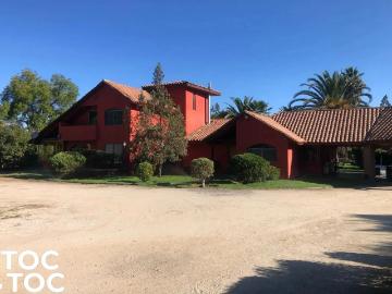Parcela en Isla de Maipo