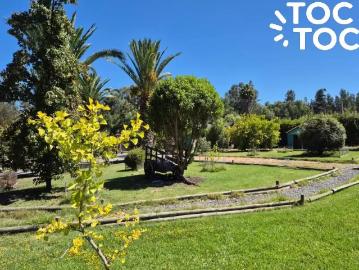 Parcela en Isla de Maipo