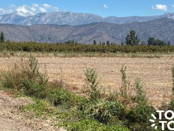 Parcela en Isla de Maipo