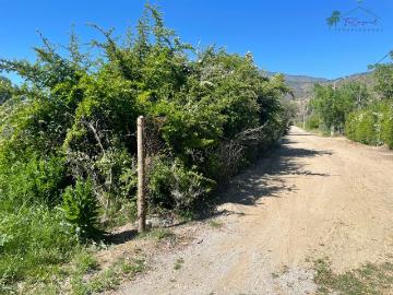 Parcela en Isla de Maipo