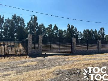 Parcela en Isla de Maipo