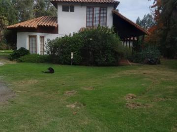 Parcela en Isla de Maipo